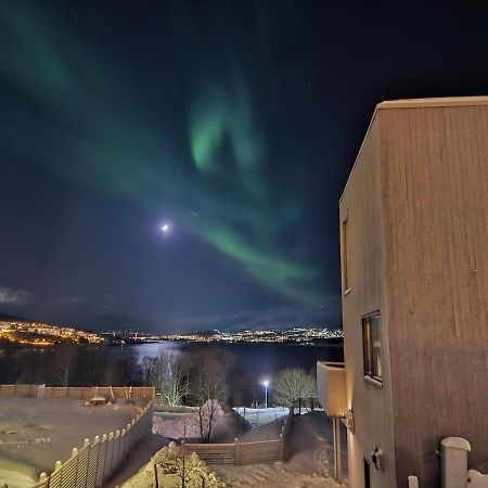Tromso, Hamna Διαμέρισμα Εξωτερικό φωτογραφία
